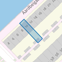 Perceel HDK03-E-13019