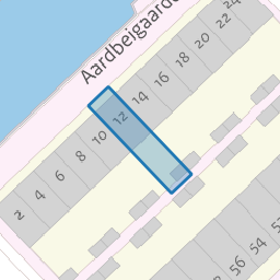 Perceel HDK03-E-13020