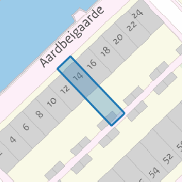 Perceel HDK03-E-13021