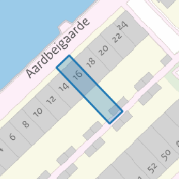 Perceel HDK03-E-13022