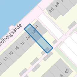 Perceel HDK03-E-13025