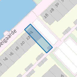 Perceel HDK03-E-13026