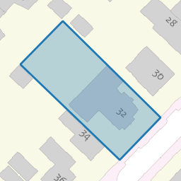 Perceel HDK03-E-13028