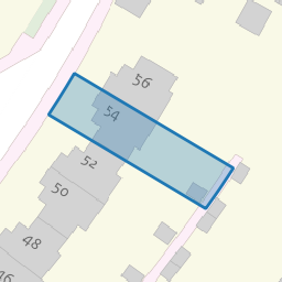 Perceel HDK03-E-13033