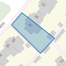 Perceel HDK03-E-13037