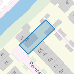 Perceel HDK03-E-13041