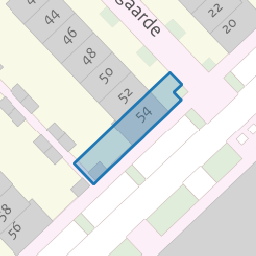 Perceel HDK03-E-13042