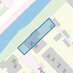 Perceel HDK03-E-13043