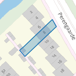 Perceel HDK03-E-13045