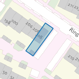 Perceel HDK03-E-13048