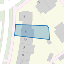 Perceel HDK03-E-13052