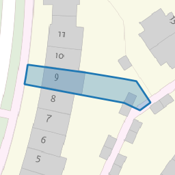 Perceel HDK03-E-13054