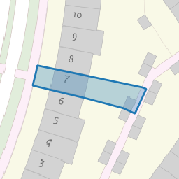 Perceel HDK03-E-13056