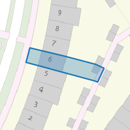 Perceel HDK03-E-13057