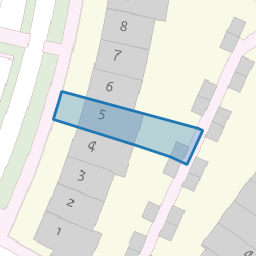 Perceel HDK03-E-13058