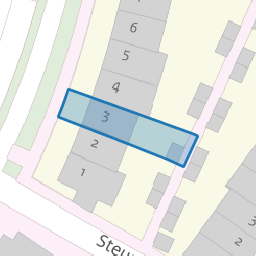 Perceel HDK03-E-13060