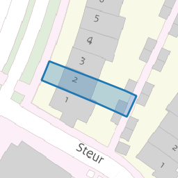 Perceel HDK03-E-13061