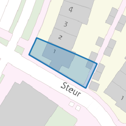 Perceel HDK03-E-13062