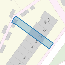 Perceel HDK03-E-13066