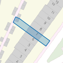 Perceel HDK03-E-13069