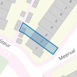 Perceel HDK03-E-13074