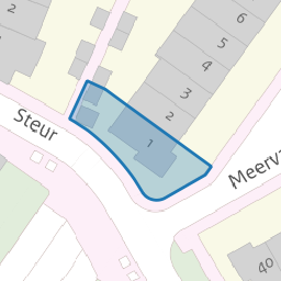 Perceel HDK03-E-13075