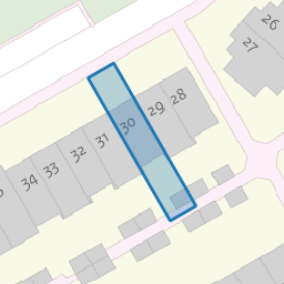 Perceel HDK03-E-13078