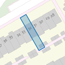 Perceel HDK03-E-13080