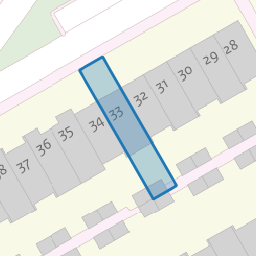 Perceel HDK03-E-13081