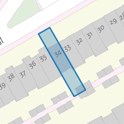 Perceel HDK03-E-13082