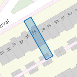 Perceel HDK03-E-13083