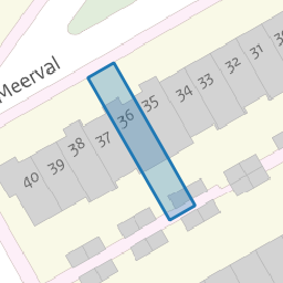 Perceel HDK03-E-13084