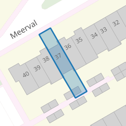 Perceel HDK03-E-13085