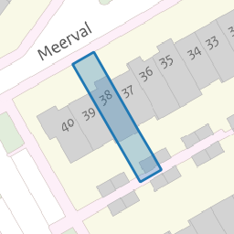 Perceel HDK03-E-13086