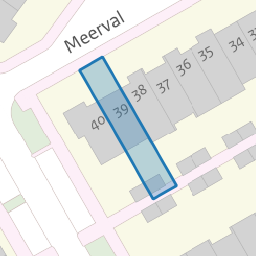 Perceel HDK03-E-13087