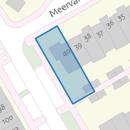 Perceel HDK03-E-13088