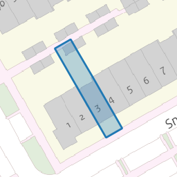 Perceel HDK03-E-13099