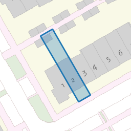 Perceel HDK03-E-13100