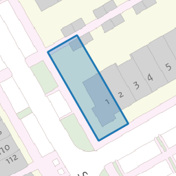 Perceel HDK03-E-13101