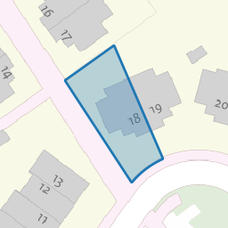 Perceel HDK03-E-13102