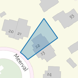 Perceel HDK03-E-13106