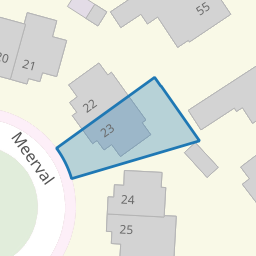 Perceel HDK03-E-13107