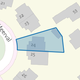 Perceel HDK03-E-13108