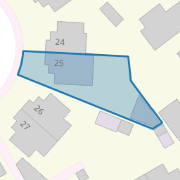 Perceel HDK03-E-13109