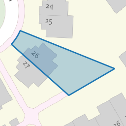 Perceel HDK03-E-13110