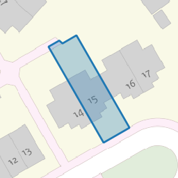 Perceel HDK03-E-13113