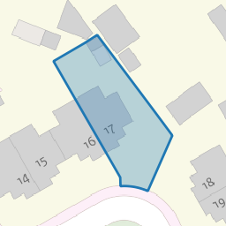 Perceel HDK03-E-13115