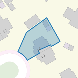 Perceel HDK03-E-13116