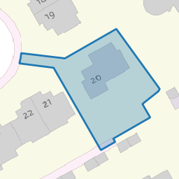 Perceel HDK03-E-13119