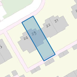 Perceel HDK03-E-13122